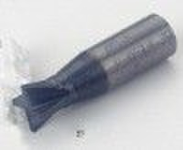 Dovetail milling tool