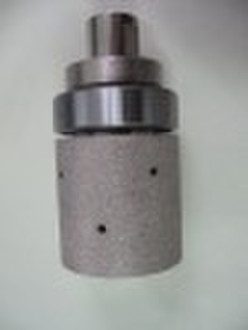Vacuum Brazed Diamond Drum Wheel (Finger Bit)