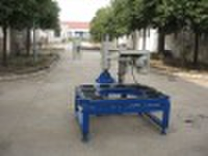 SYQ-4 Curve Profiling Machine