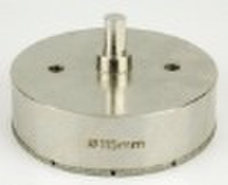 Stone drill bits/stone hole saw