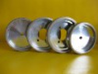 diamond grinding wheels/metal bounded wheels
