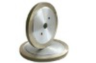 diamond grind wheels/glass and stone wheels