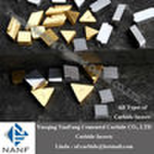 5/8" square tips,carbide inserts,solide carbi