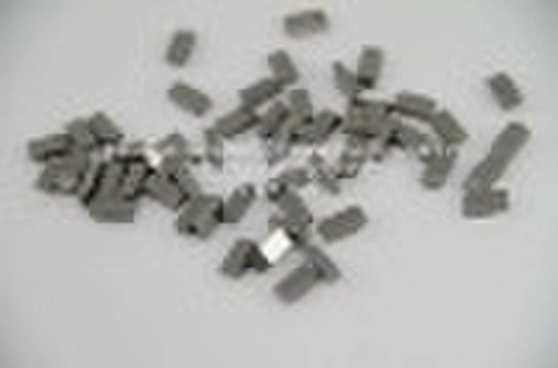 tungsten carbide saw tips