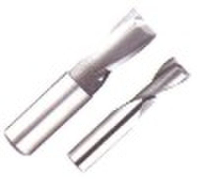 Straight Keyway Milling Cutter