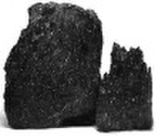 Black Silicon Carbide