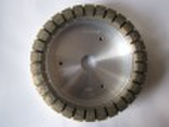 Good Quality!!Diamond glass wheel