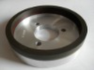 resin bond grinding wheel