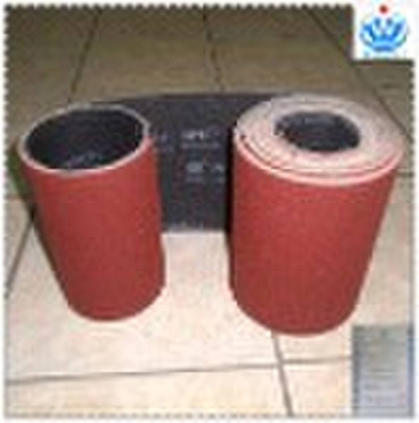 GPK71  abrasive cloth