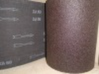 abrasive cloth XA