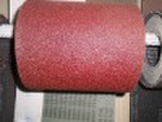 Brown oxide abrasive GXK51-ZQ