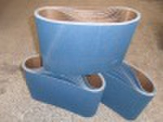 GYZ81 Abrasive  belts