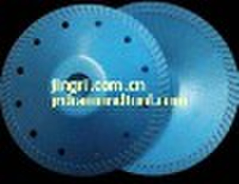 Concave Saw Blades