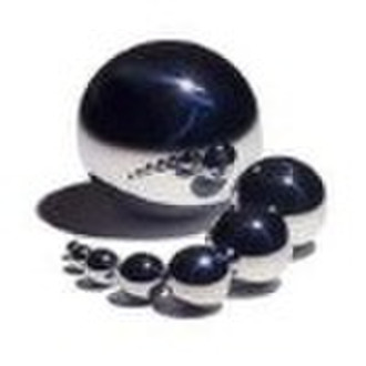 high carbon steel ball