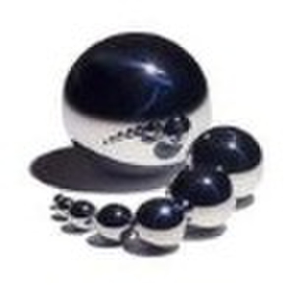 high carbon steel ball