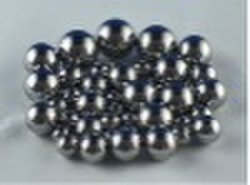 bearing steel ball