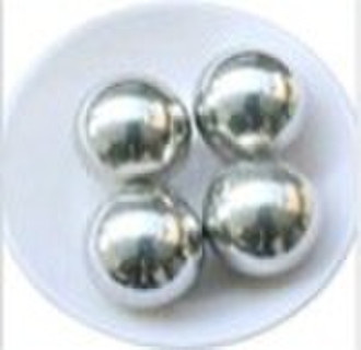 aluminum ball