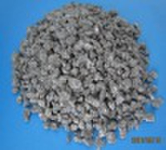 Refractory brown fused alumina/BFA