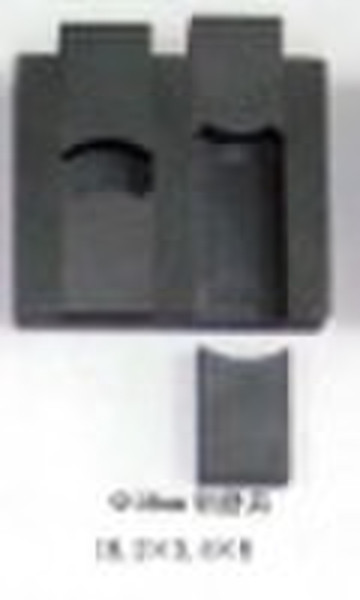 graphite mould for drill bits