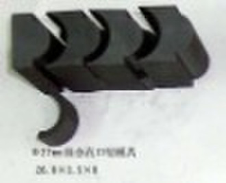 group graphite mould for drill bits
