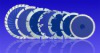 sintered saw blade