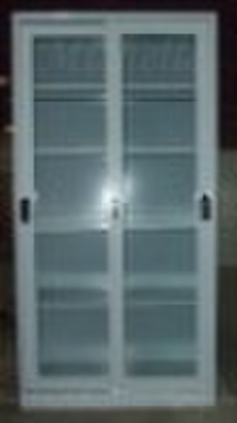 METAL CABINET