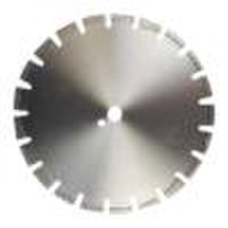 Laser Diamond Saw Blade