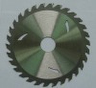 TCT saw blade