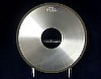 Bonded Abrasives