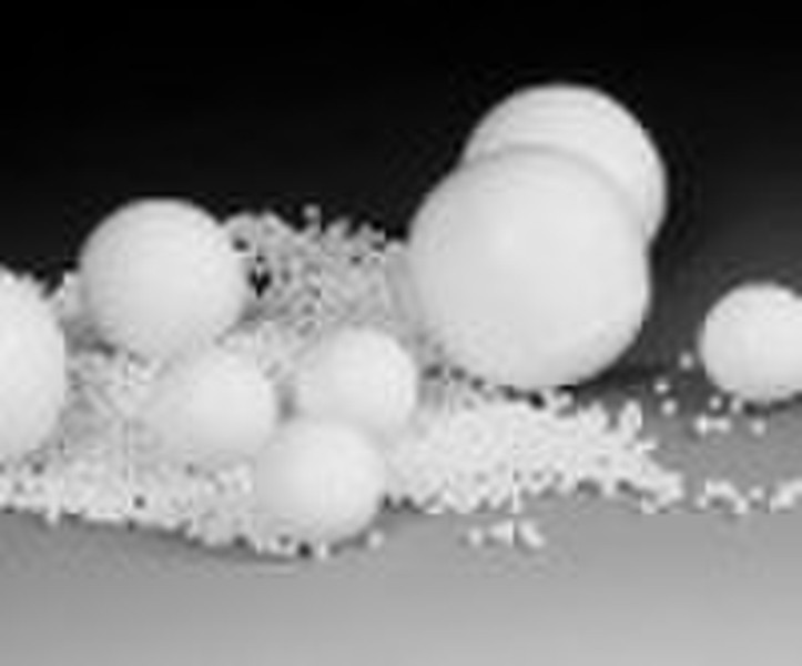 high alumina ball