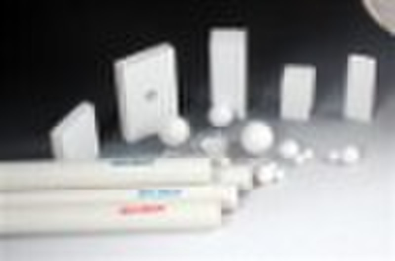 alumina ceramic roller