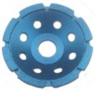 Diamond Grinding Cup Wheel