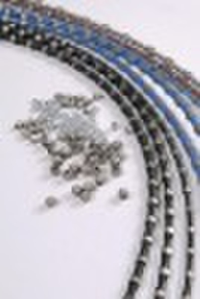 Diamond concrete/marble wire