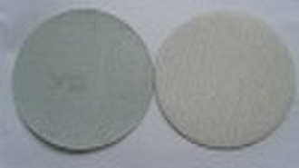 Abrasive discs(velcro discs, PSA discs)