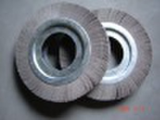 abrasive wheel