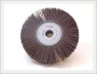 abrasive wheel