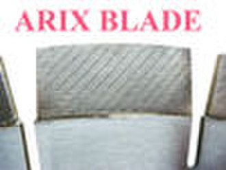 14" arix diamond saw blade for trimming grani