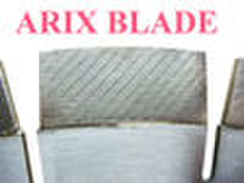 14" arix diamond saw blade for trimming grani
