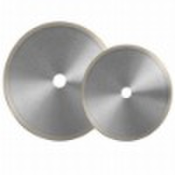 continous rim tile blade