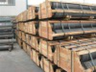 High Power Graphite Electrode