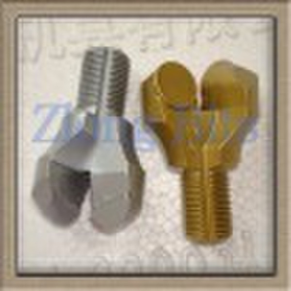 PDC anchor shank drill bit(mining drill bits)