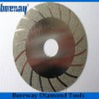 diamond wheel