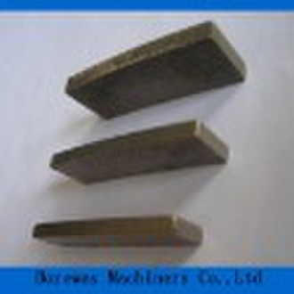 Diamond Segment for Granite