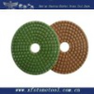Diamond Polishing pads for Ceramic