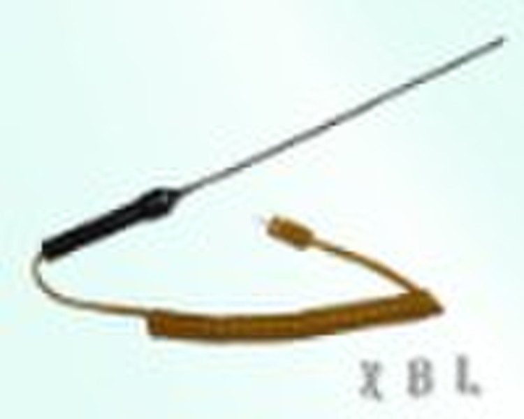 WRNM-type surface thermocouple