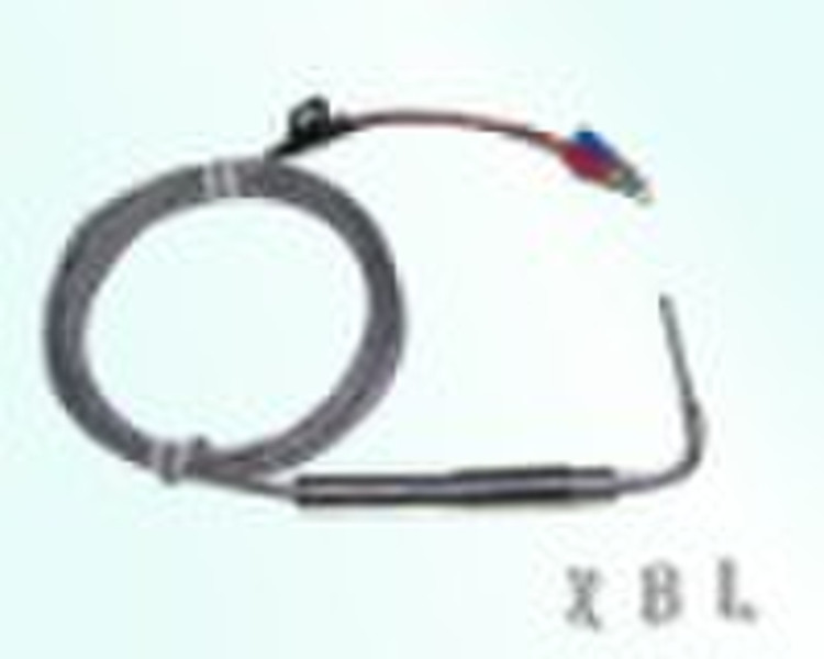 k type industrial thermocouple