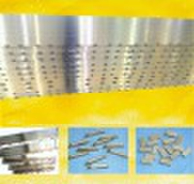 2.5mm Marble Gang Saw Blade