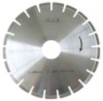 Diamond Circular Saw Blade