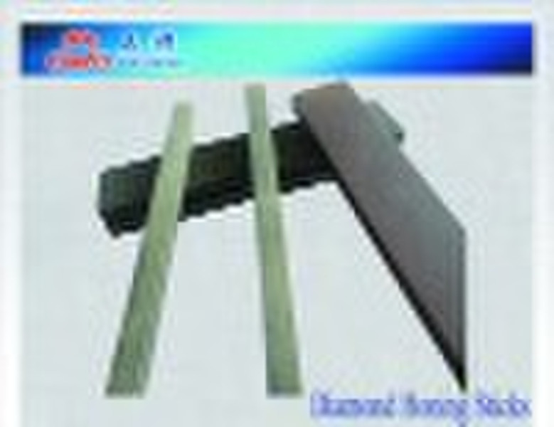 Diamond / CBN Honing Stick