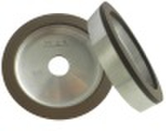 Resin Bond CBN Grinding Wheel